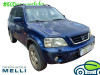HONDA CR-V (RD1/3) — vehículo donante para recambios 