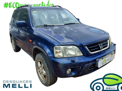 HONDA CR-V (RD1/3) — vehículo donante para recambios 