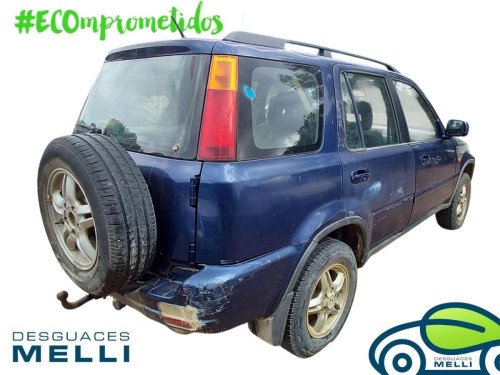 HONDA CR-V (RD1/3) — vehículo donante para recambios 