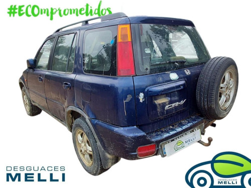 HONDA CR-V (RD1/3) — vehículo donante para recambios 
