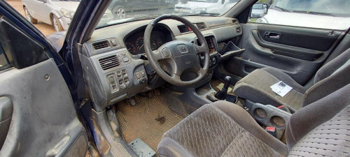 HONDA CR-V (RD1/3) — vehículo donante para recambios 