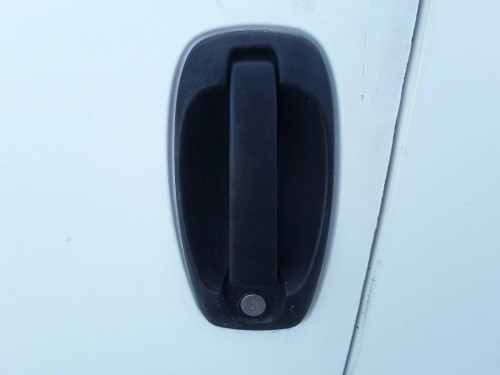  MANETA EXTERIOR DELANTERA IZQUIERDA Opel COMBO D 
