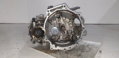 CAJA CAMBIOS, SEAT, IBIZA SC (6J1)