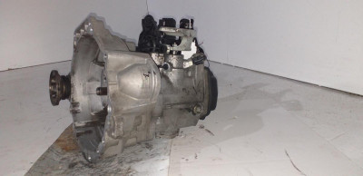 CAJA CAMBIOS, SEAT, IBIZA SC (6J1)