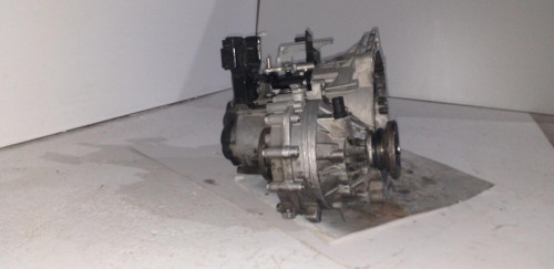  CAJA CAMBIOS SEAT IBIZA SC (6J1) 