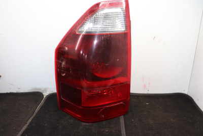 PILOTO TRASERO IZQUIERDO, MITSUBISHI, MONTERO (V60/V70)