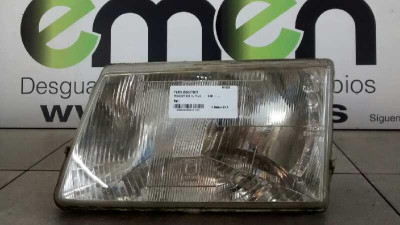 FARO IZQUIERDO, PEUGEOT, 309