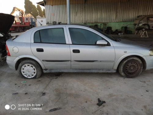  OPEL ASTRA G BERLINA 