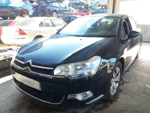 CITROEN C5 BERLINA — автомобиль-донор на запчасти 
