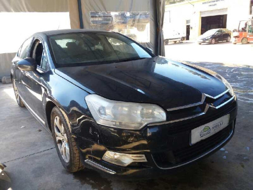 CITROEN C5 BERLINA — автомобиль-донор на запчасти 