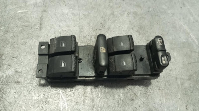 MANDO ELEVALUNAS DELANTERO IZQUIERDO, VOLKSWAGEN, PASSAT BERLINA (3B3)