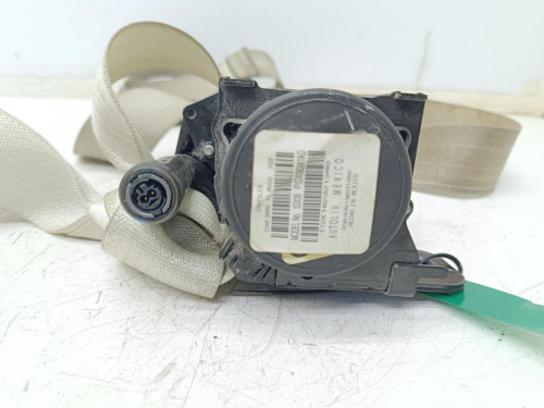  CINTURON SEGURIDAD DELANTERO IZQUIERDO Fiat FREEMONT (345) 