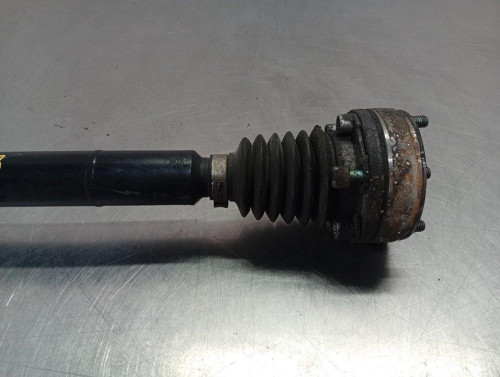 TRANSMISION DELANTERA DERECHA VOLKSWAGEN POLO III BERLINA (6N2) 