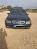 MERCEDES-BENZ CLASE C (BM 203) BERLINA — vehículo donante para recambios 