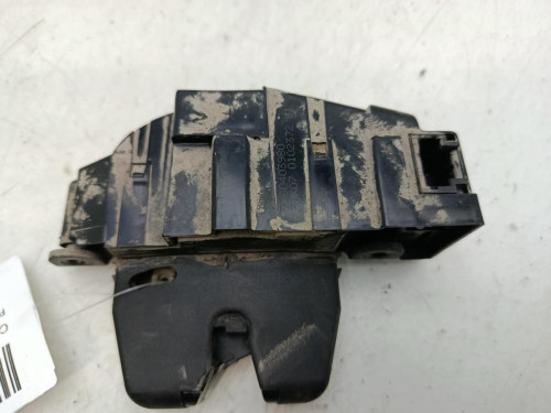 CERRADURA MALETERO / PORTON PEUGEOT 207 