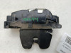 CERRADURA MALETERO / PORTON PEUGEOT 207 