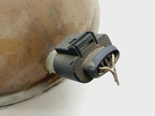 DEPOSITO EXPANSION Audi A3 (8P1) 