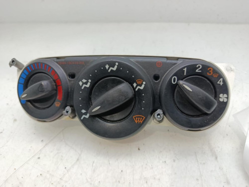 MANDO CALEFACCION / AIRE ACONDICIONADO Ford FOCUS BERLINA (CAK) 