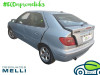 CITROEN XSARA BERLINA — автомобиль-донор на запчасти 