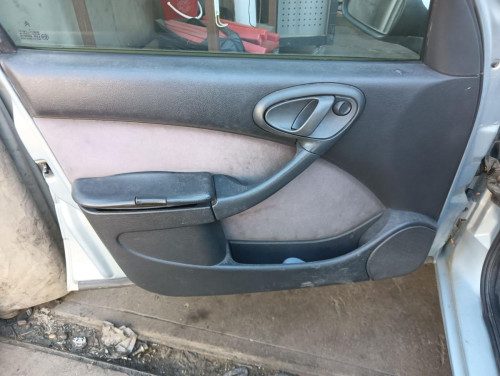 CITROEN XSARA BERLINA — автомобиль-донор на запчасти 
