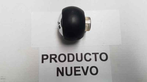 POMO PALANCA CAMBIO 