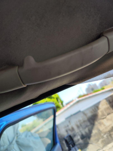 ASIDERO TECHO TRASERO DERECHO PEUGEOT 307 (S1)(04.2001) 