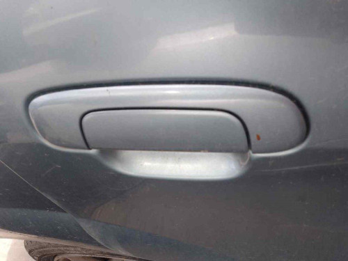 MANETA EXTERIOR TRASERA DERECHA Mazda PREMACY (CP) 
