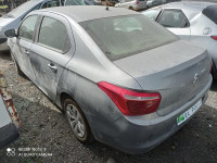 CITROEN C-ELYSÉE