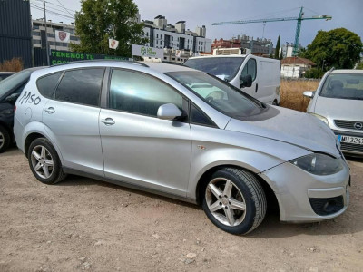 SEAT ALTEA XL (5P5)