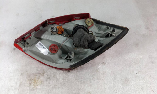  PILOTO TRASERO IZQUIERDO, SKODA, FABIA (5J2) 