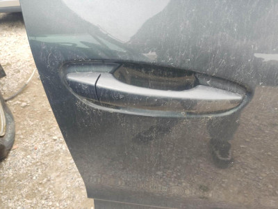 MANETA EXTERIOR DELANTERA DERECHA, CITROEN, C4 PICASSO/SPACETOURER