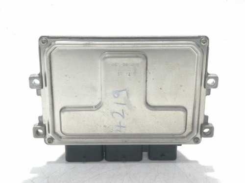  CENTRALITA MOTOR UCE, PEUGEOT, 208 