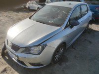 SEAT IBIZA ST (6J8)