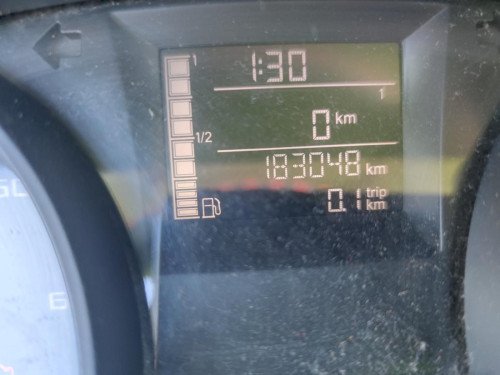  SEAT IBIZA ST (6J8) 