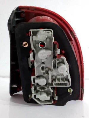PILOTO TRASERO IZQUIERDO, VOLKSWAGEN, PASSAT BERLINA (3B3)