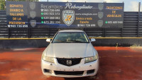 HONDA ACCORD BERLINA (CL/CN)