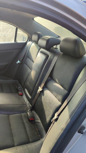 HONDA ACCORD BERLINA (CL/CN) — автомобиль-донор на запчасти 