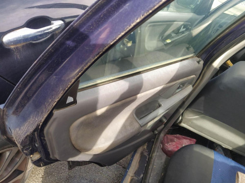 GUARNECIDO PUERTA TRASERA IZQUIERDA SEAT IBIZA (6K1) 