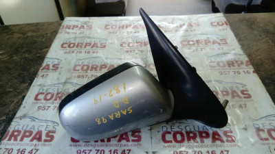RETROVISOR DERECHO, Citroen, XSARA BERLINA