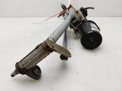MOTOR LIMPIA DELANTERO, Seat, LEON (1M1)