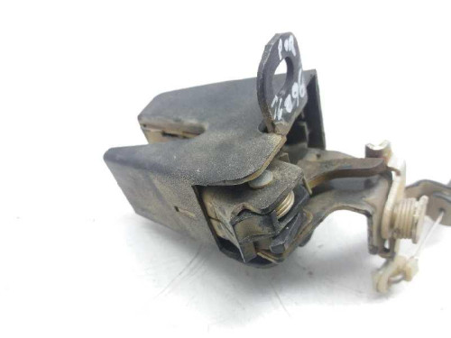 CERRADURA MALETERO / PORTON Volkswagen CADDY (2C)(08.2010) 