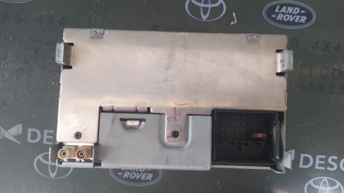 SISTEMA AUDIO / RADIO CD Volkswagen GOLF V (1K1)(10.2003) 