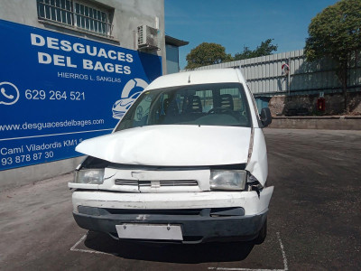FIAT I SCUDO (222)