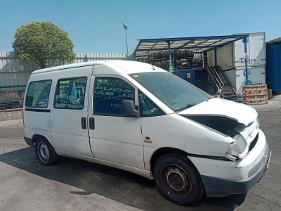 FIAT I SCUDO (222)