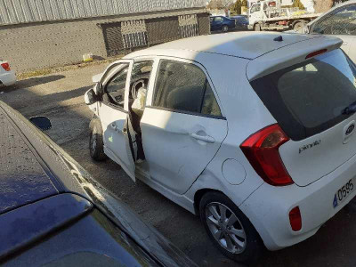 KIA PICANTO (TA)