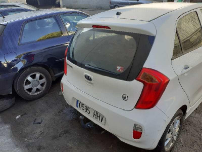KIA PICANTO (TA)
