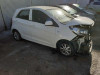 KIA PICANTO (TA) — Donor Vehicle for Used Parts 