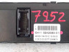 MANDO CALEFACCION / AIRE ACONDICIONADO BMW SERIE 5 BERLINA (E60) 