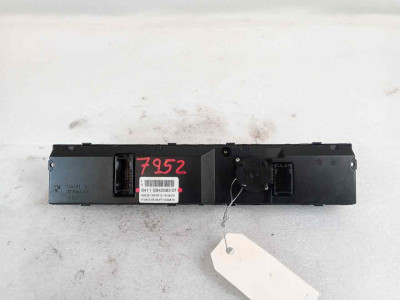 MANDO CALEFACCION / AIRE ACONDICIONADO, BMW, SERIE 5 BERLINA (E60)