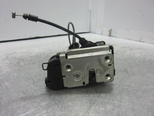  CERRADURA PUERTA TRASERA DERECHA RENAULT LAGUNA II (BG0) 